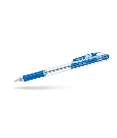 iShopping - M Toys Dollar Note Ball Pen - Blue