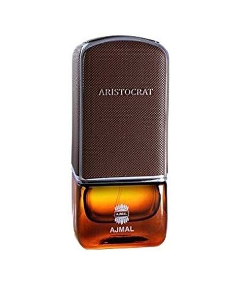 iShopping - Ajmal Aristocrat Eau De Parfum For Men 75ml