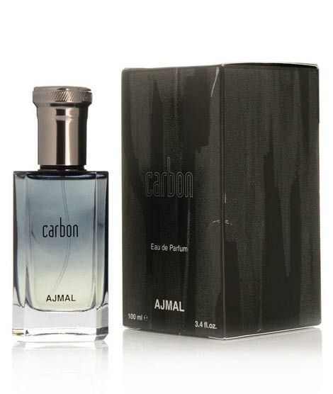 iShopping - Ajmal Carbon Eau de Parfum For Men 100ml