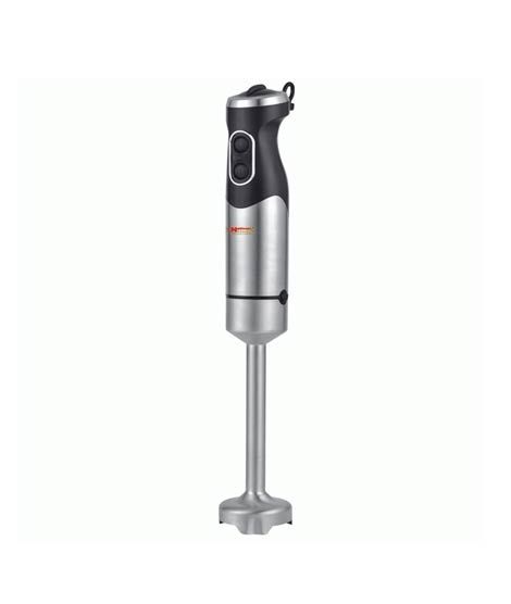 iShopping - National Gold Stainless Steel Hand Blender 1000W (NG-810)