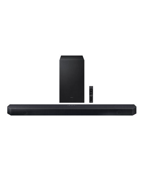 iShopping - Samsung 3.1.2 Ch Bluetooth Soundbar With Subwoofer (HW-Q700C)