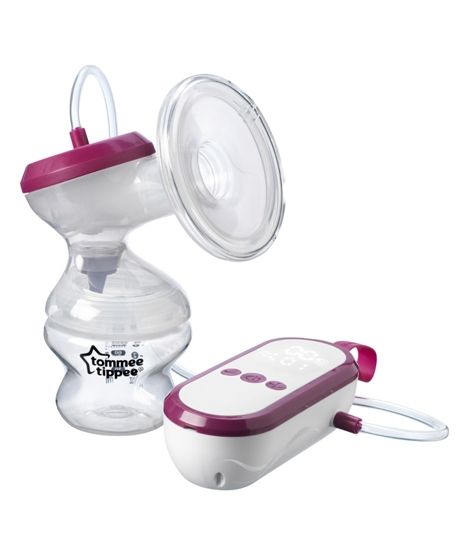 iShopping - Tommee Tippee Made For Me Electric Breast Pump (TT-423620)