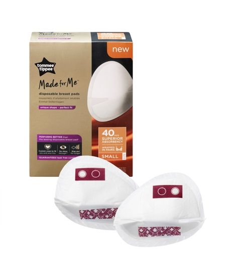 iShopping - Tommee Tippee Made for Me Disposable Breast Pads (TT-423629)