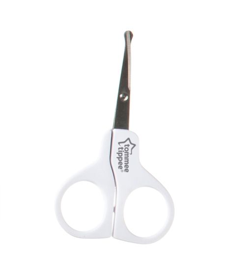 iShopping - Tommee Tippee Baby Nail Scissors (433044)