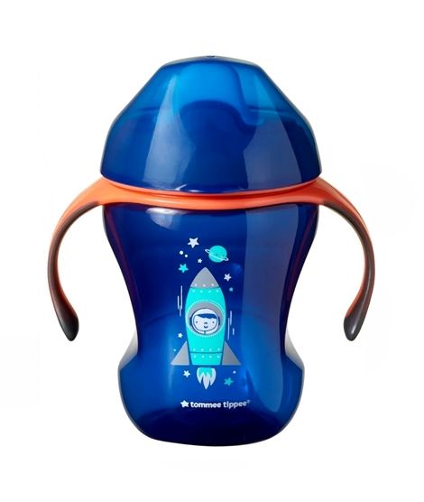 iShopping - Tommee Tippee Trainer Sippee Cup Blue (TT-549219)