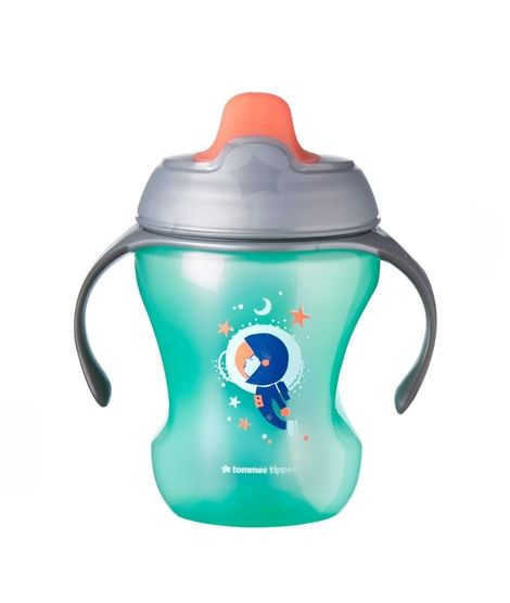 iShopping - Tommee Tippee Trainer Sippee Cup Green (TT-549229)