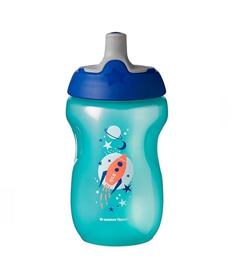 iShopping - Tommee Tippee Sportee Bottle Green (TT-549227)