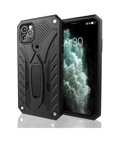 iShopping - Al Medina iPhone 11 Armor Back Cover
