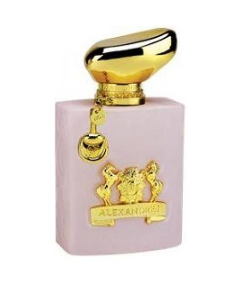 iShopping - Alexandre.J Oscent Pink Eau De Parfum For Women 100ML