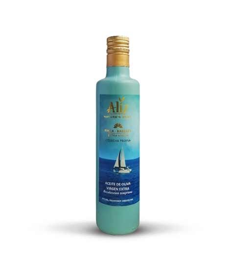 iShopping - Aliz Early Harvest Extra Virgin Olive Oil 500ml