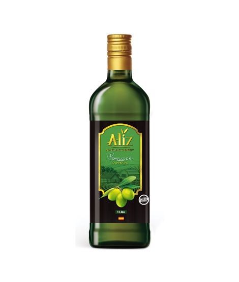 iShopping - Aliz Pomace Olive Oil 1 Liter