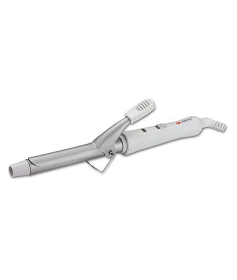 iShopping - Alpina Twist And Curl Curling Tong (SF-5033)
