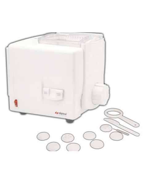 iShopping - Alpina Pasta Maker (SF-2500)