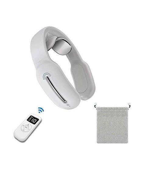 iShopping - Xiaomi Mi M10 Electric Neck Massager