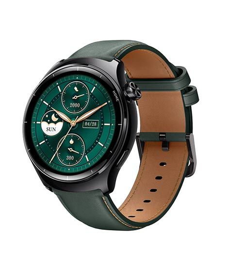 iShopping - Mibro Lite 3 Pro Bluetooth Calling Smartwatch-Green