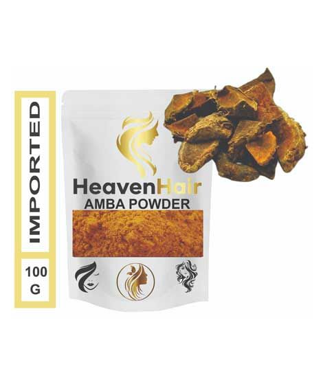 iShopping - Organic Superfoods Amba / Haldi Powder 100gm
