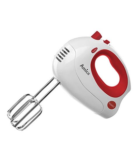 iShopping - Amica Basic Hand Mixer (MD1012)
