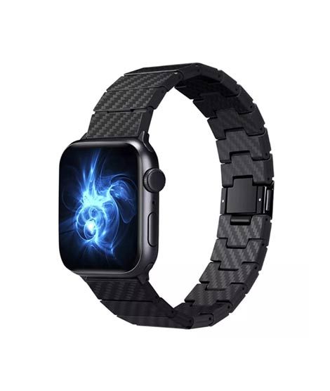 iShopping - Pitaka Carbon Fiber Band For Apple Watch (AMT-5641)