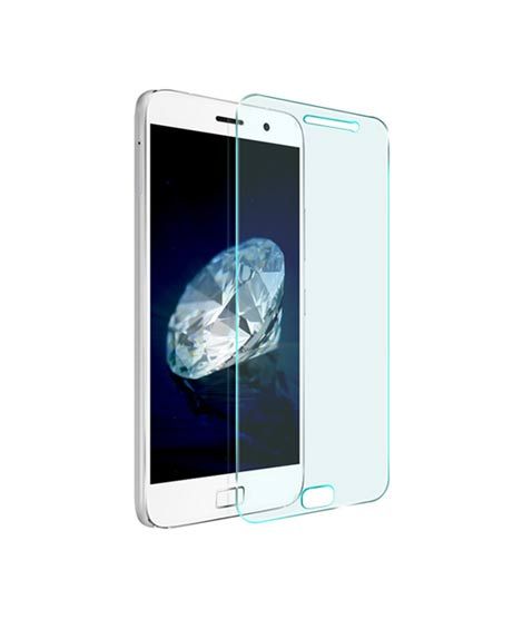iShopping - Nillkin Premium Tempered Glass Protector For ZUK Z1 (AMT-6891)