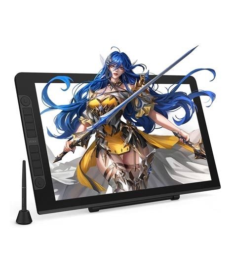 iShopping - Veikk VK2200 Pro 21.5" Pen Display Graphic Drawing Tablet