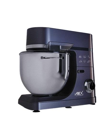 iShopping - Anex Deluxe Electric Stand Mixer (AG-820)