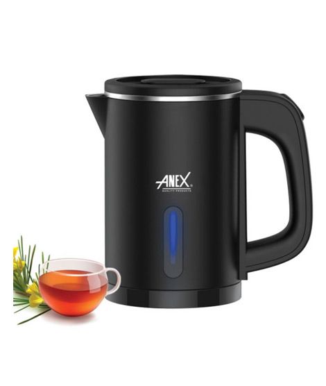 iShopping - Anex Deluxe Kettle (AG-4060)