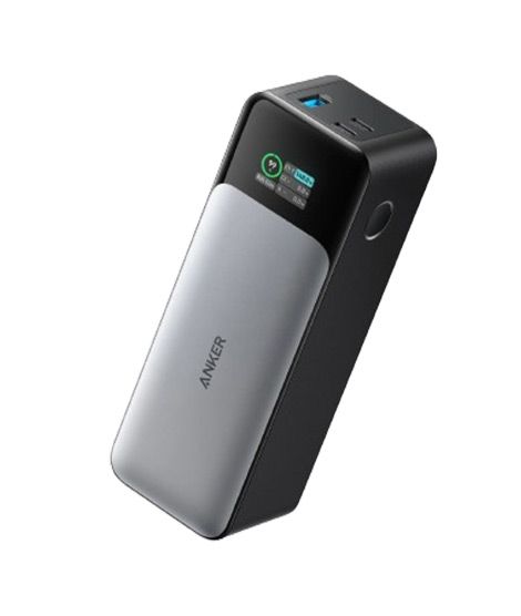 iShopping - Anker 24000mah 737 PowerCore Power Bank - Black (A1289011)
