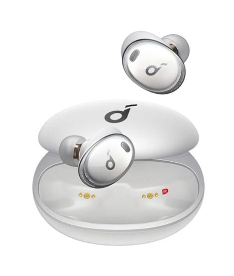 iShopping - Anker Liberty 3 Pro Wireless Earbud-White