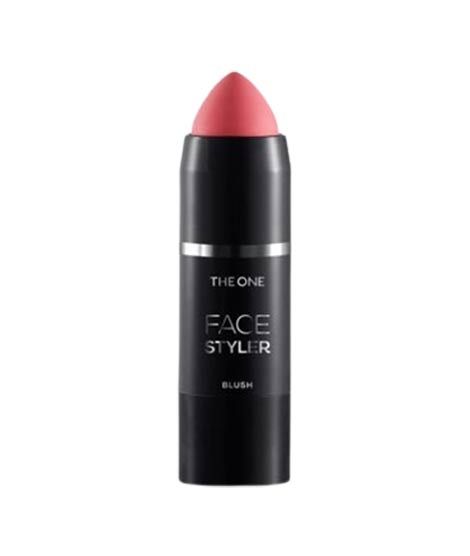 iShopping - Oriflame The One Face Styler Contour - Stunning Rose 6g (36140)