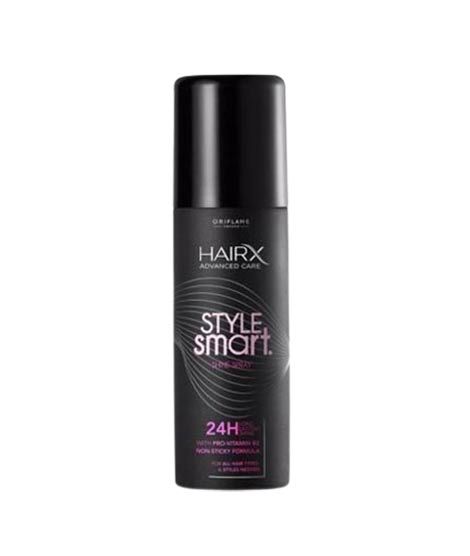 iShopping - Oriflame HAIRX Advanced Care Style Smart Shine Spray 100ml (34939)