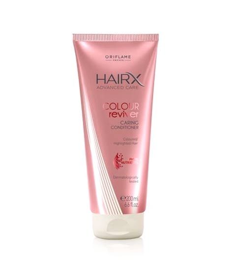 iShopping - Oriflame Hairx Advanced Care Colour Reviver Caring Conditioner 200ml (32885)