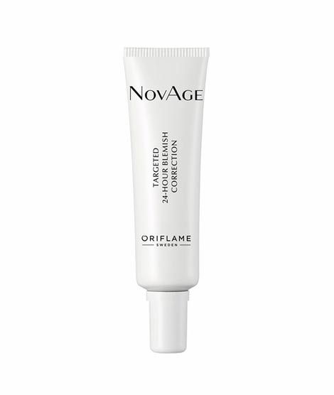 iShopping - Oriflame Novage Targeted 24 Hour Blemish Correction 15ml (45253)