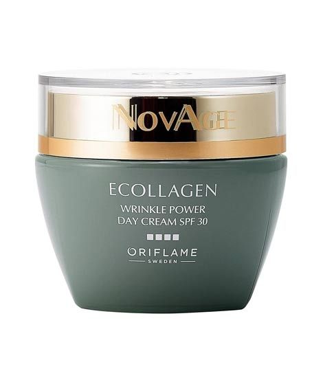 iShopping - Oriflame NovAge Ecollagen Wrinkle Power SPF 35 Day Cream 50ml (42426)