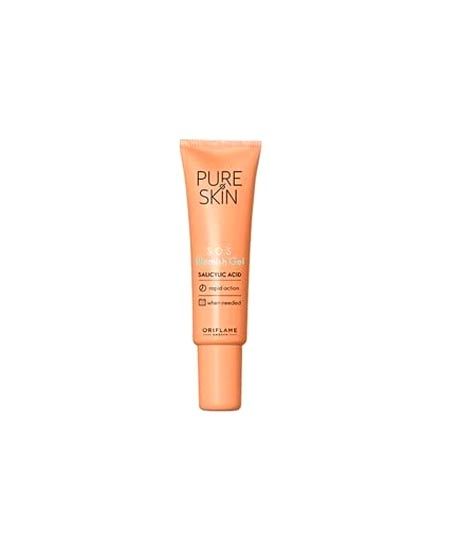 iShopping - Oriflame Pure Skin SOS Blemish Gel 6ml (41676)