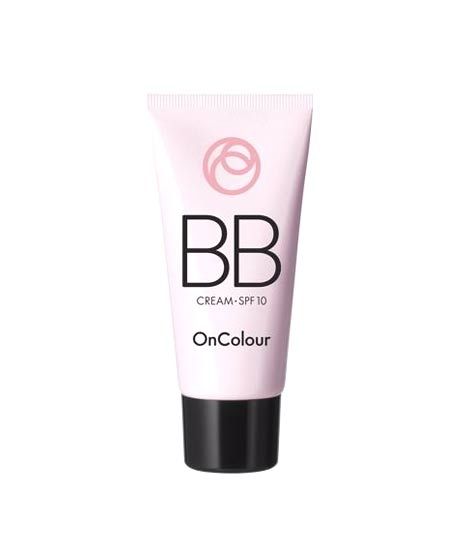 iShopping - Oriflame On Colour SPF 10 BB Face Cream - Fair 30ml (35639)