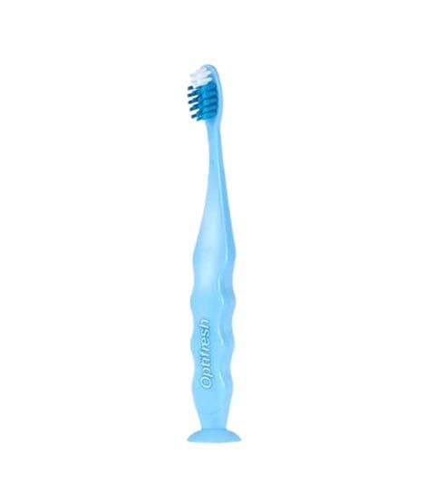 iShopping - Oriflame Soft Toothbrush For Kids Blue (40877)