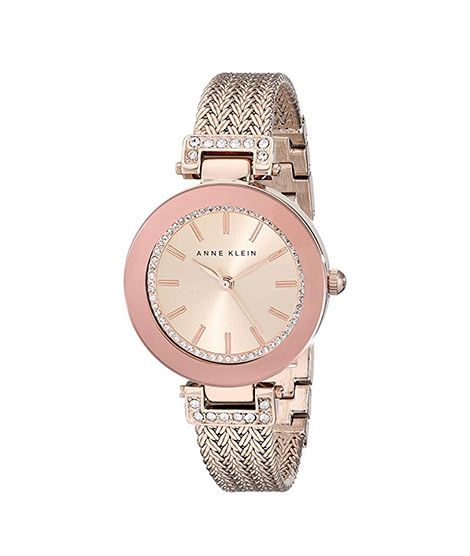 iShopping - Anne Klein Analog Women's Watch Rose Gold (AK/1906RGRG)