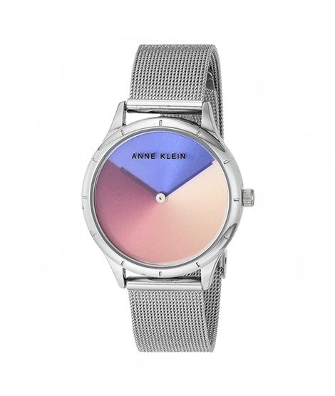 iShopping - Anne Klein Analog Women's Watch Silver (AK/3777MTSV)