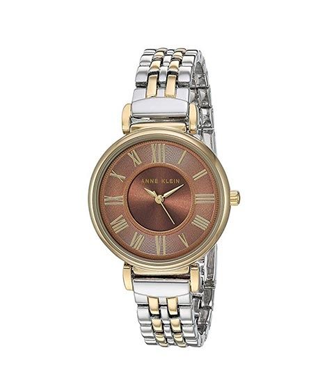 iShopping - Anne Klein Analog Women's Watch Two Tone (AK/2159BNTT)