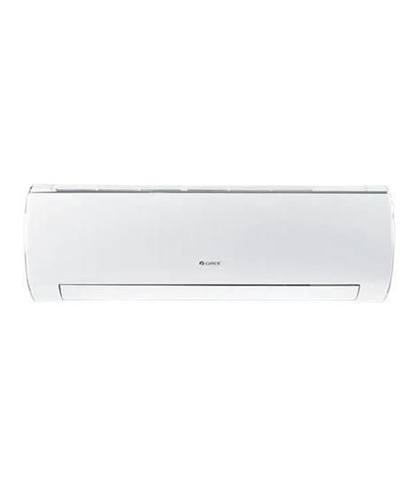 iShopping - Gree Fairy Inverter Split Air Conditioner Heat & Cool 2.0 Ton (GS-24FITH2W)