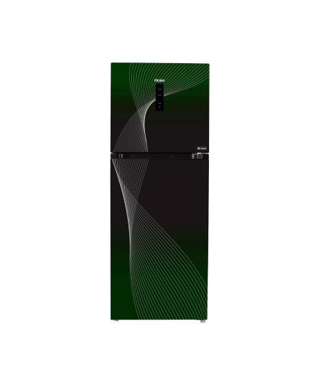 iShopping - Haier Digital Inverter Freezer-On-Top Refrigerator 14 Cu Ft (HRF-438IFGA)
