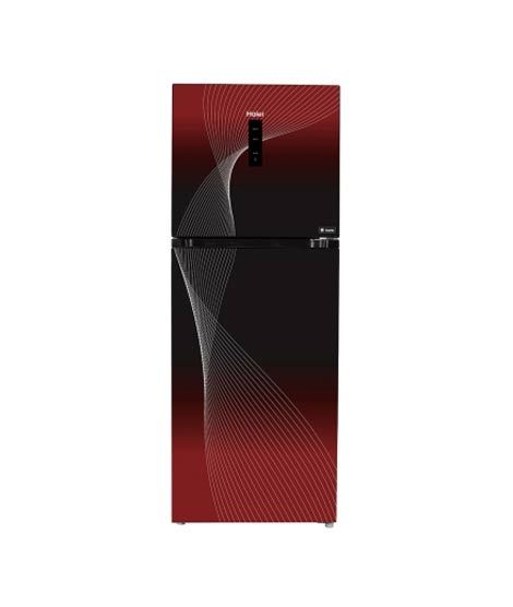 iShopping - Haier Digital Inverter Freezer-On-Top Refrigerator 14 Cu Ft (HRF-438IFRA)