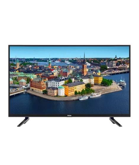 iShopping - Haier 32" LED TV (32K62M)