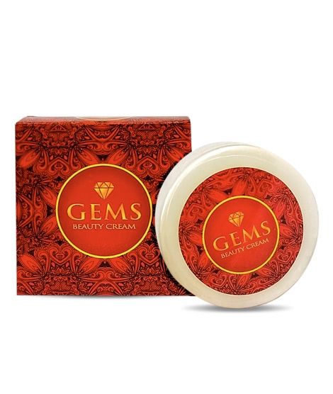 iShopping - Ansari Shopping HUB Gems Beauty Cream