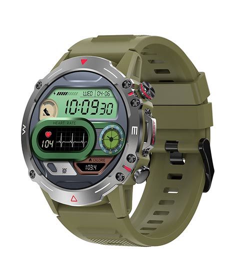 iShopping - Ronin Rugged Smart Watch (R-012)
