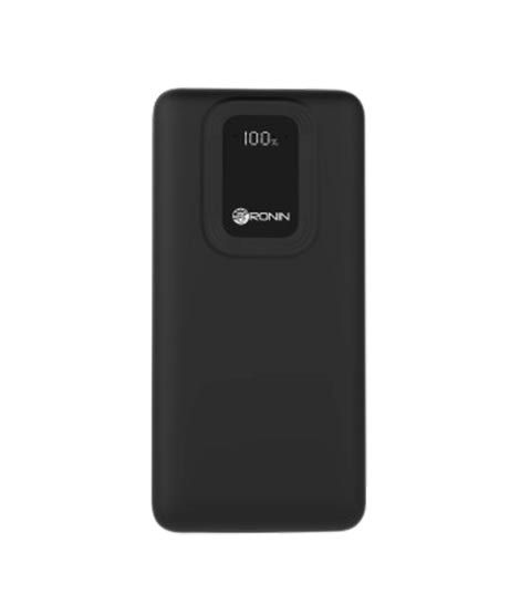 iShopping - Ronin 20000mAh Power Bank (R-4025)