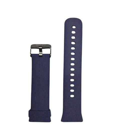 iShopping - Ronin R-01 & R-04 Smart Watch Strap