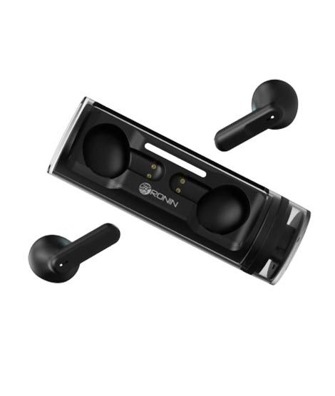 iShopping - Ronin Wireless Earbuds (R-7005)