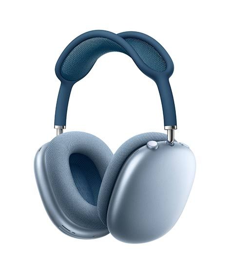 iShopping - Apple Airpods Max Sky Blue