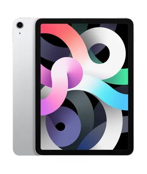 iShopping - Apple iPad Air 5th Generation 2022 10.9" 64GB Wi-Fi Starlight